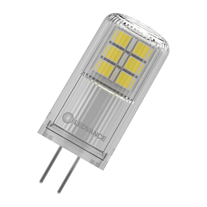 ledvance Pie. lamp. performance special pin 2,2w/827 300lm g4 cl