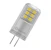 ledvance Pie. lamp. performance special pin 2,2w/827 300lm g4 cl