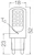 ledvance Led-lamp parathom special pin 4w/827 470lm g9 dim cl