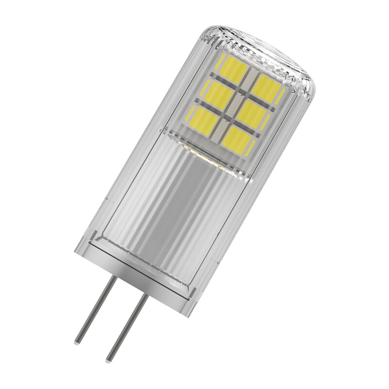 ledvance Led-lamp parathom special pin 2w/827 200lm g4 dim cl