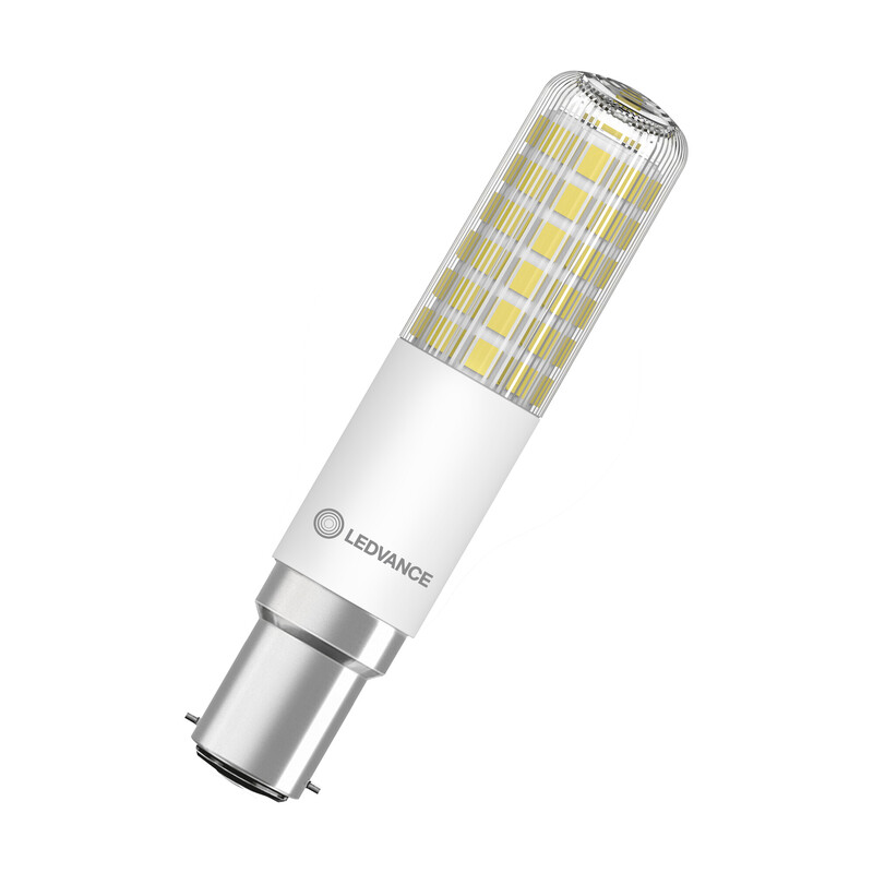 ledvance Vakiolamp. performance special t slim 8w/827 1055 b15d dim cl