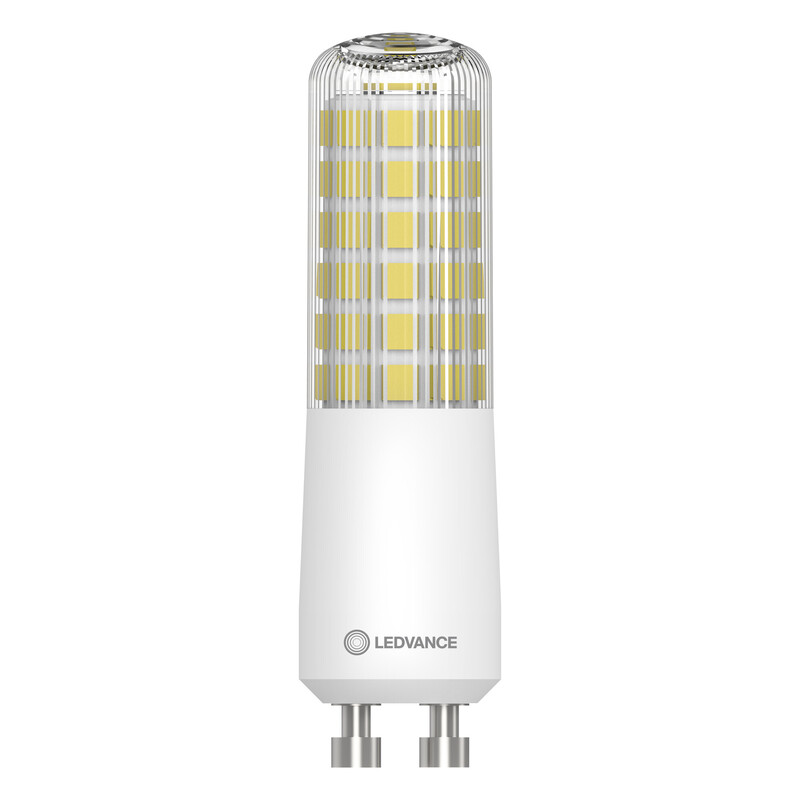 ledvance Vakiolamp. performance special t slim 7w/827 806 gu10 dim cl