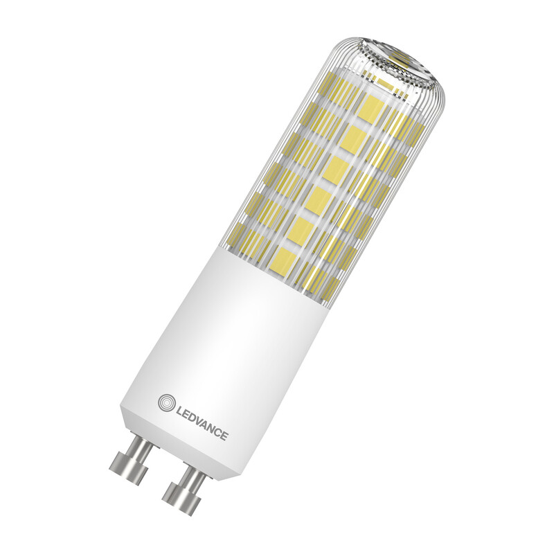 ledvance Vakiolamp. performance special t slim 7w/827 806 gu10 dim cl
