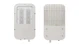 i-valo Sealed industrial lumin. luka lua270030j ip67 9900lm 4k pmma