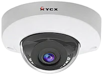 KAMERA-IP YCX KAMERA-IP MINI DOME