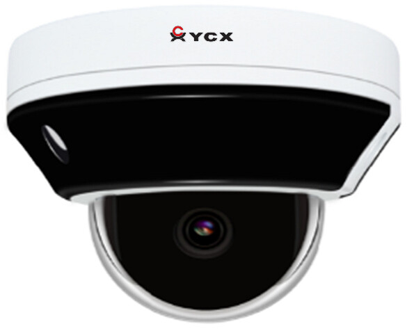 KAMERA-IP YCX KAMERA-IP MINI PTZ DOME