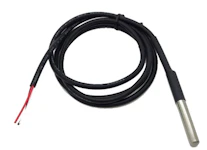 INBROTTSALARMSTILLBEHÖR TERMISK SENSOR