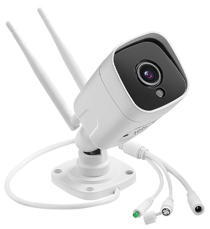 KAMERA LANGATON YCX ULKOKAMERA 5X ZOOM