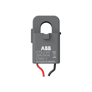abb smart buildings Öppnande strömtransformator insite insite split-core ct -