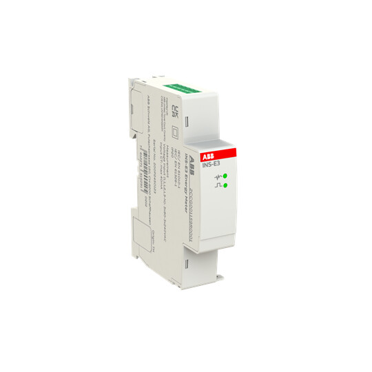 abb smart buildings Energy meter abb insite energy meter module - 4