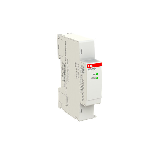 abb smart buildings Mätartillbehör abb insite insite wireless m-bus m