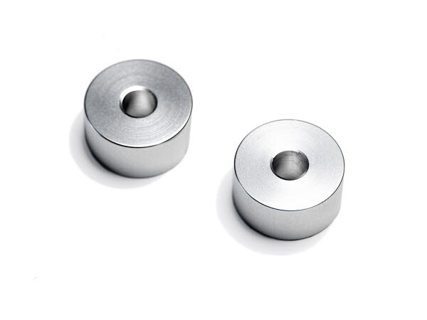 exaktor Mekaniska tillbehör skir distanssats 10 mm