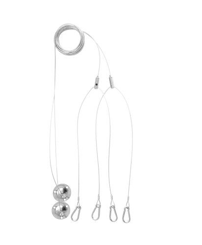 ledvance Mechanical accessorie panel un 600 suspension kit
