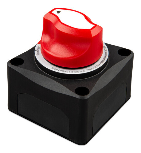 revovalo Pv offgrid revovalo dc-switch 275a