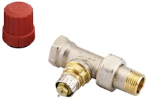 RADIATORVENTIL RAK DANFOSS 1/2 RA-N 13G0054