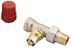 danfoss Radiator valve straight danfos 1/2 ra-n 13g0054