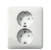 schneider electric Pistorasia exxact peitel. maadoitettu, valk diy
