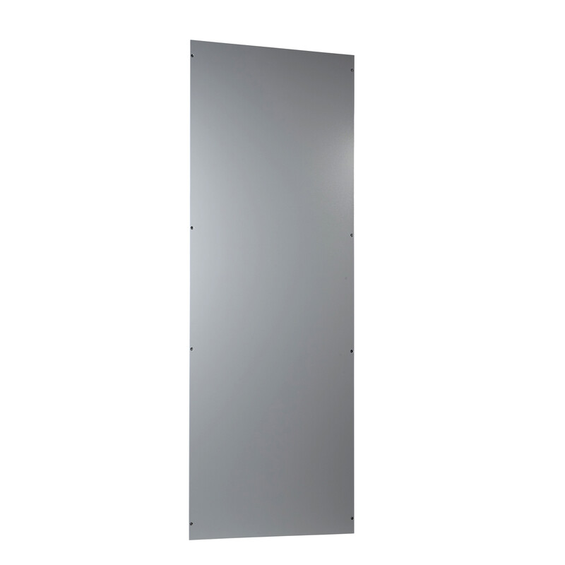 schneider electric Päätypari schneider nsy2sp226 sivuseinät 2200x600