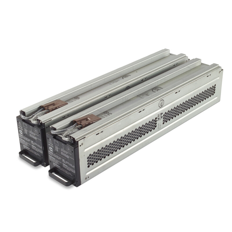 ERSÄTTNINGSBATTERI APCRBC140