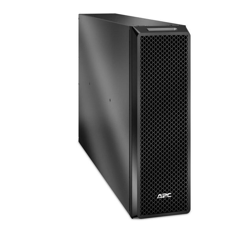 schneider electric Ups-extrabatteri smart-ups ups 5-6kva/192v extrabat.
