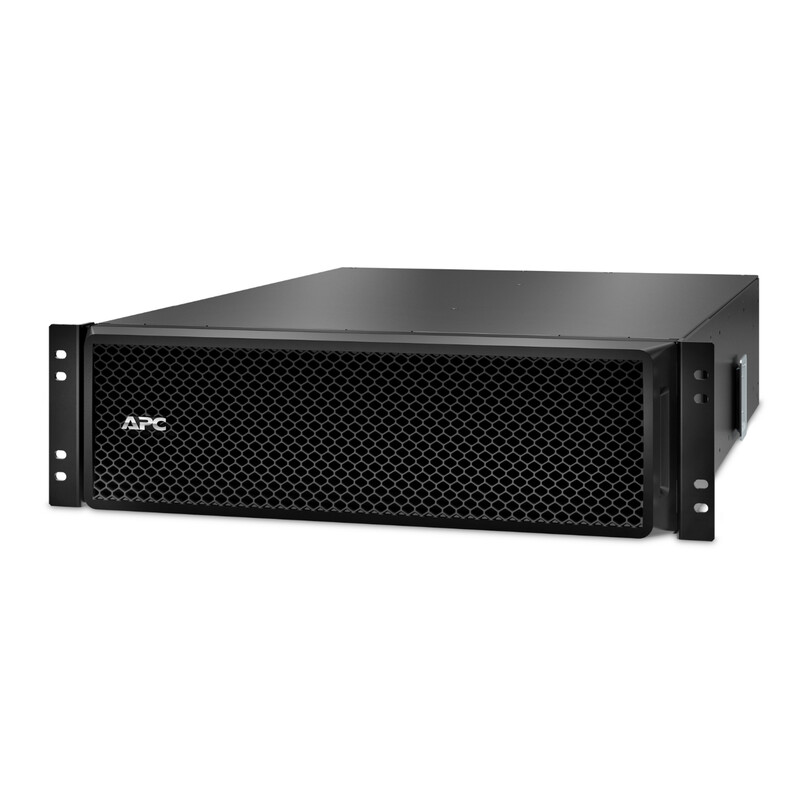 schneider electric Ups-additional battery smart rm 5-6kva/192v