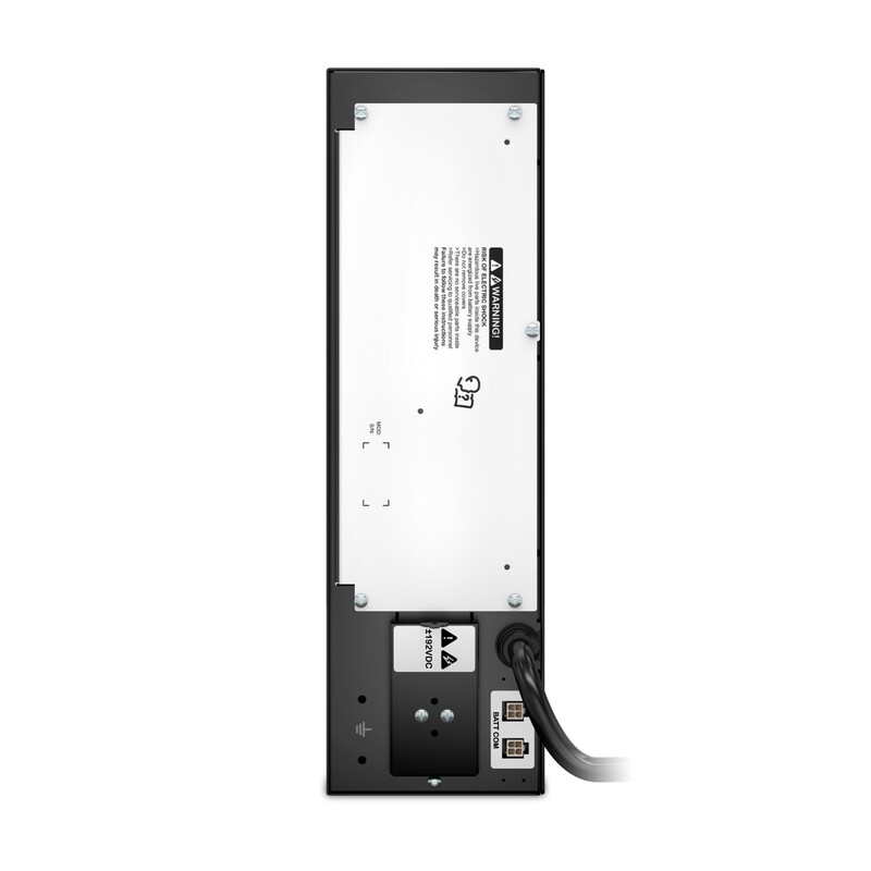schneider electric Ups-extrabatteri smart-ups ups 8-10kva/192v extrabat.