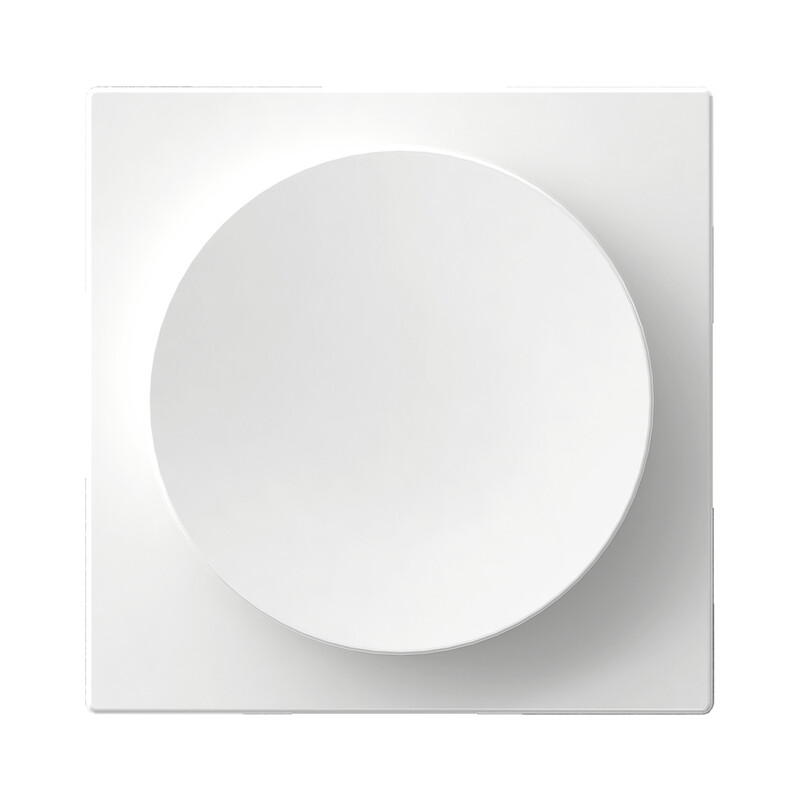 schneider electric Dimmer (light control) exxact spare parts rotary white