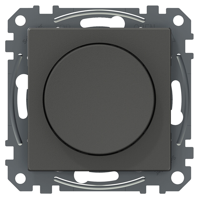 schneider electric Valonsäädin exxact uni200led 5-200w rcl uk ant