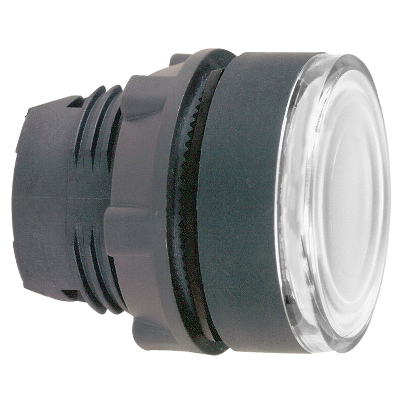 schneider electric Valopainike schneider zb5aw37 kirkas ba9s