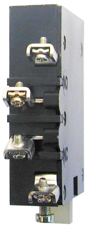 APUKOSKETINLOHKO B-J K3-HKB11 1s+1a 3A AC15 10A AC1