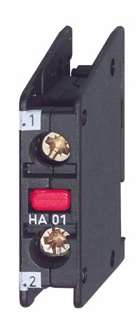 APUKOSKETIN B-J HA01 1a 6A AC15 25A AC1