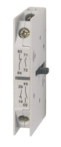 APUKOSKETIN B-J HB11 1s+1a 3A AC15 10A AC1