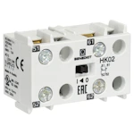 APUKOSKETINLOHKO B-J K3-HK02 2a 3A AC15 10A AC1