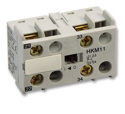 APUKOSKETINLOHKO B-J K3-HKM11 1s+1a 3A AC15 10A AC1