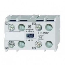 APUKOSKETINLOHKO B-J HKM20 2S 3A AC15 10A AC1