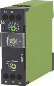 benedict Ajastin b-j elektr. 0,1-180s 5a 24-240v