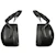 sordin Hearing protector sordin helmet mount left/right high