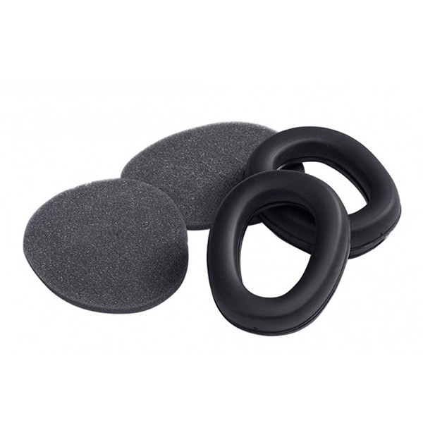 HÖRSELSKYDD TILLBEHÖR SORDIN LEFT/RIGHT PASSIVE EAR MUFFS