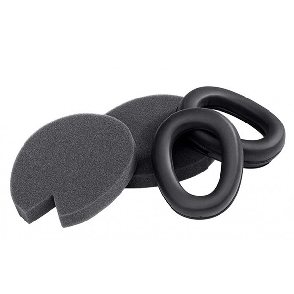 HÖRSELSKYDD TILLBEHÖR SORDIN LEFT/RIGHT PASSIVE EAR MUFFS