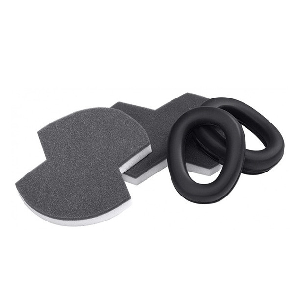 HÖRSELSKYDD TILLBEHÖR SORDIN LEFT/RIGHT PASSIVE EARMUFFS