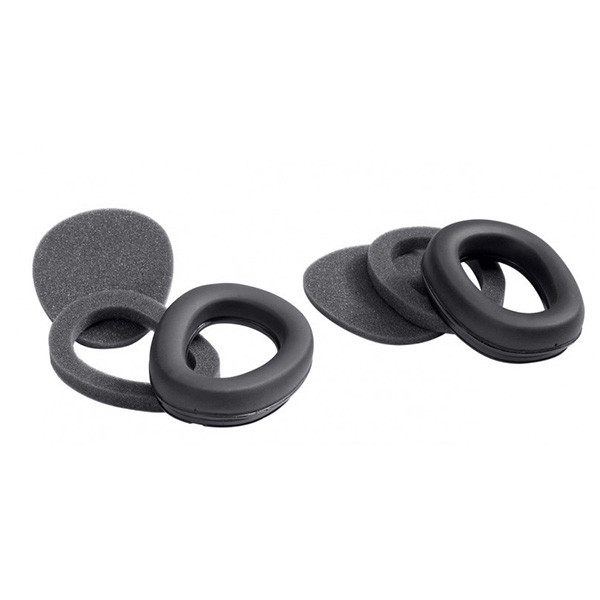 HÖRSELSKYDD TILLBEHÖR SORDIN LEFT/RIGHT FM PRO+CUTOFF