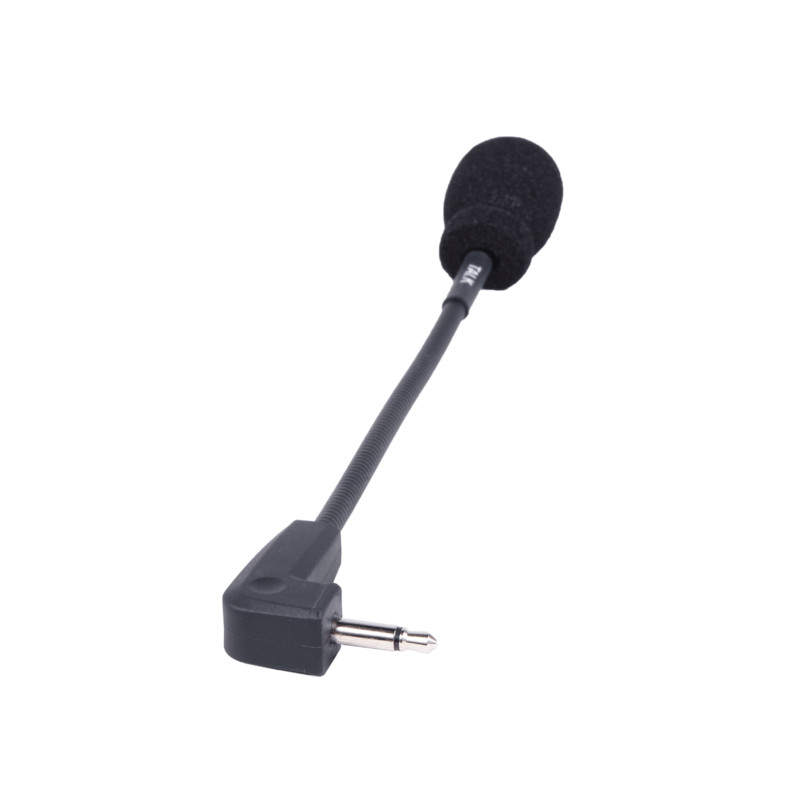 PUOMIMIKROFONI SORDIN SHARP BOOM MIC