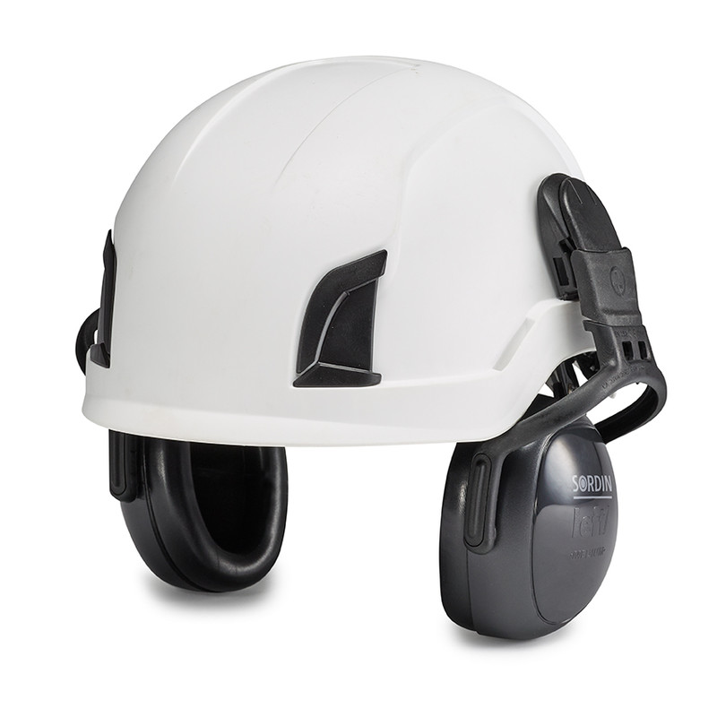 sordin Hörselskydd sordin helmet mount left/right medium