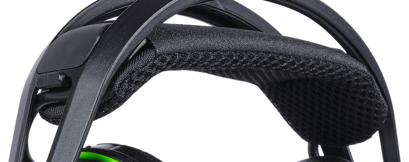 sordin Sharp headband för sordin sharp