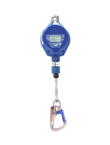 ikar Self retracting lifeline ikar cable 6m