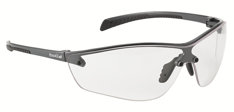 bolle safety Safety spectacles bolle silium plus clear