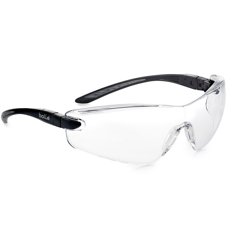 SUOJALASIT BOLLE SAFETY COBRA II KIRKAS
