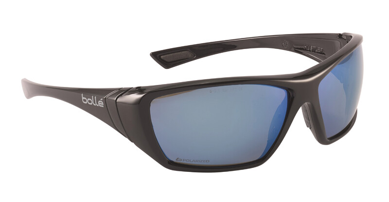 bolle safety Spectacles bolle hustler blue polarized