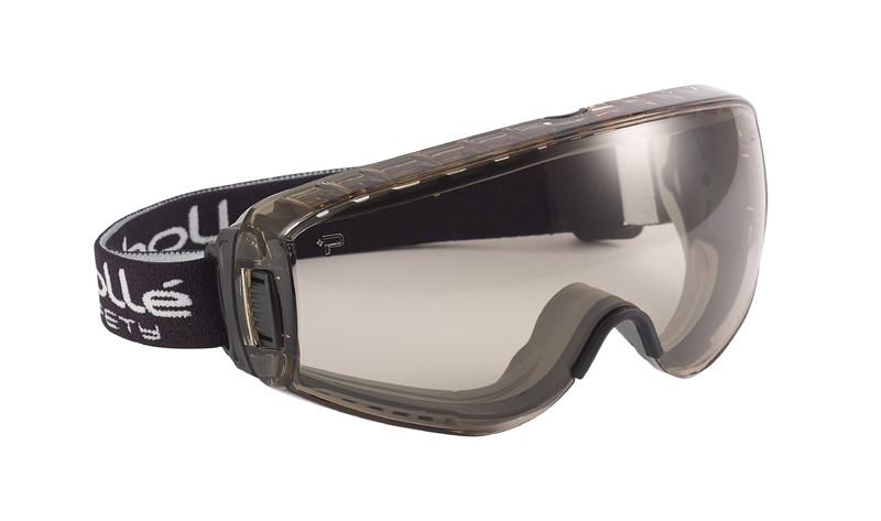bolle safety Suojamaski bolle safety pilot ii csp
