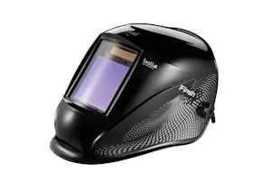 bolle safety Welding mask bollé safe flash 4/5-8/9-13. view 98x87mm